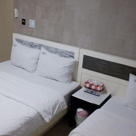 Novalus Tourist Hotel Seul Zewnętrze zdjęcie