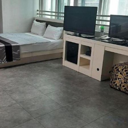 Novalus Tourist Hotel Seul Zewnętrze zdjęcie