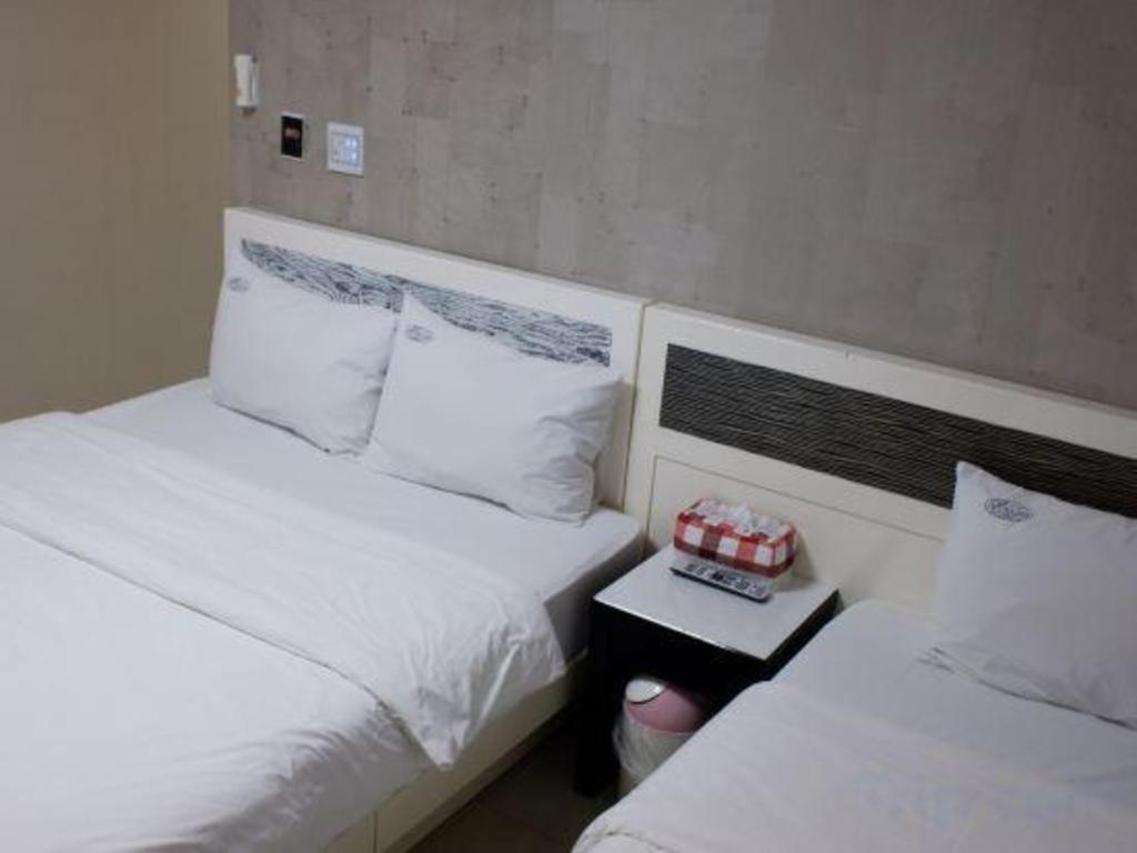 Novalus Tourist Hotel Seul Zewnętrze zdjęcie