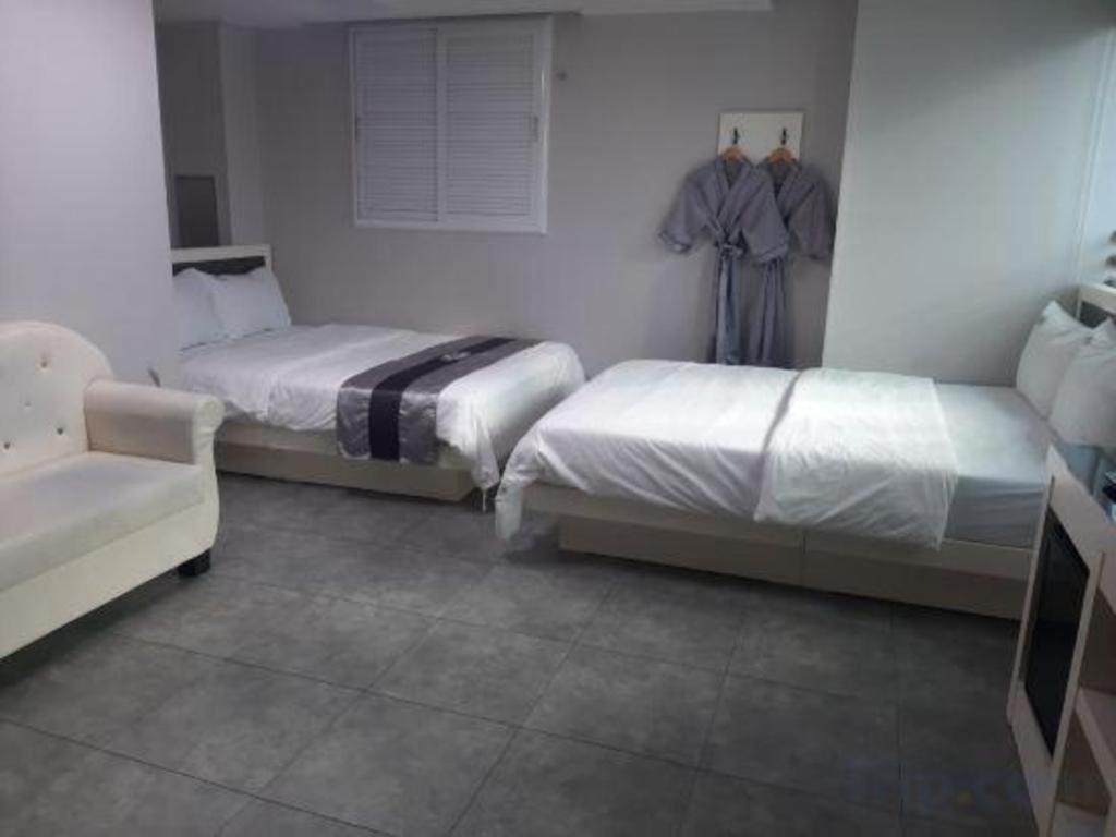 Novalus Tourist Hotel Seul Zewnętrze zdjęcie