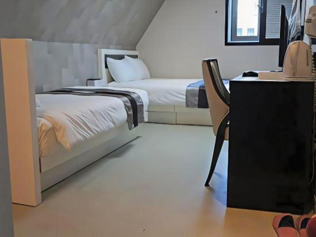 Novalus Tourist Hotel Seul Zewnętrze zdjęcie