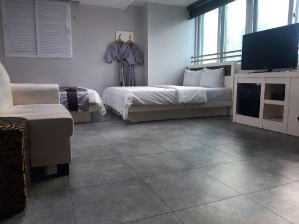 Novalus Tourist Hotel Seul Zewnętrze zdjęcie