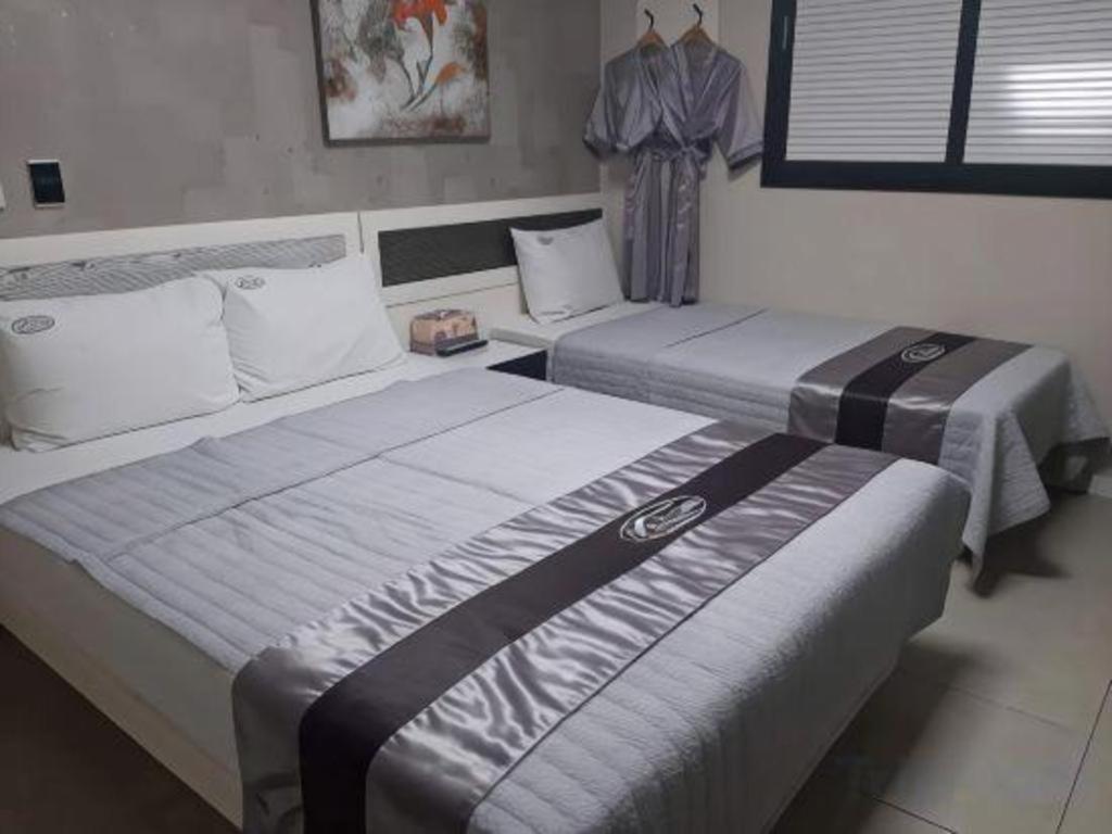 Novalus Tourist Hotel Seul Zewnętrze zdjęcie