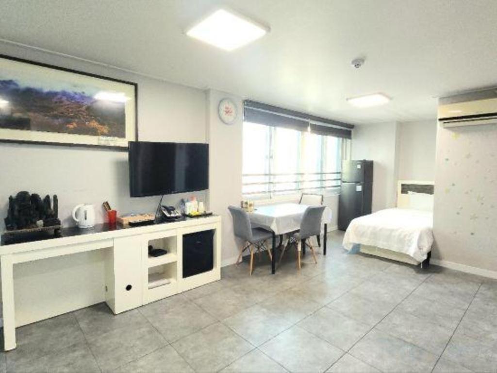 Novalus Tourist Hotel Seul Zewnętrze zdjęcie