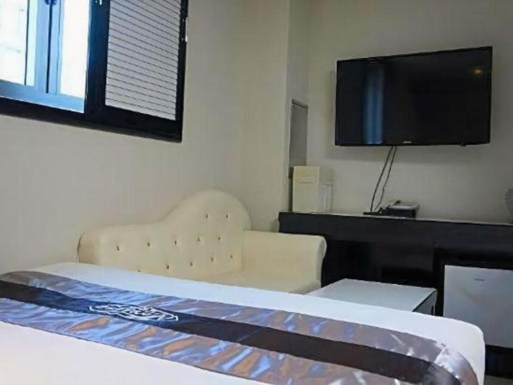 Novalus Tourist Hotel Seul Zewnętrze zdjęcie