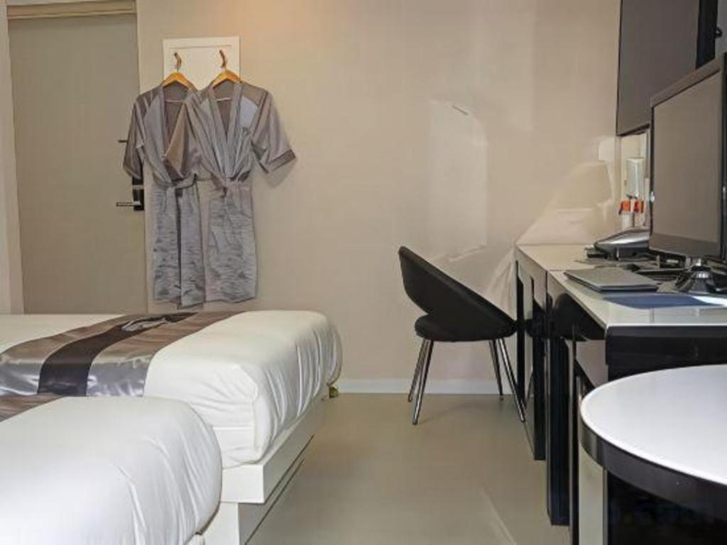 Novalus Tourist Hotel Seul Zewnętrze zdjęcie