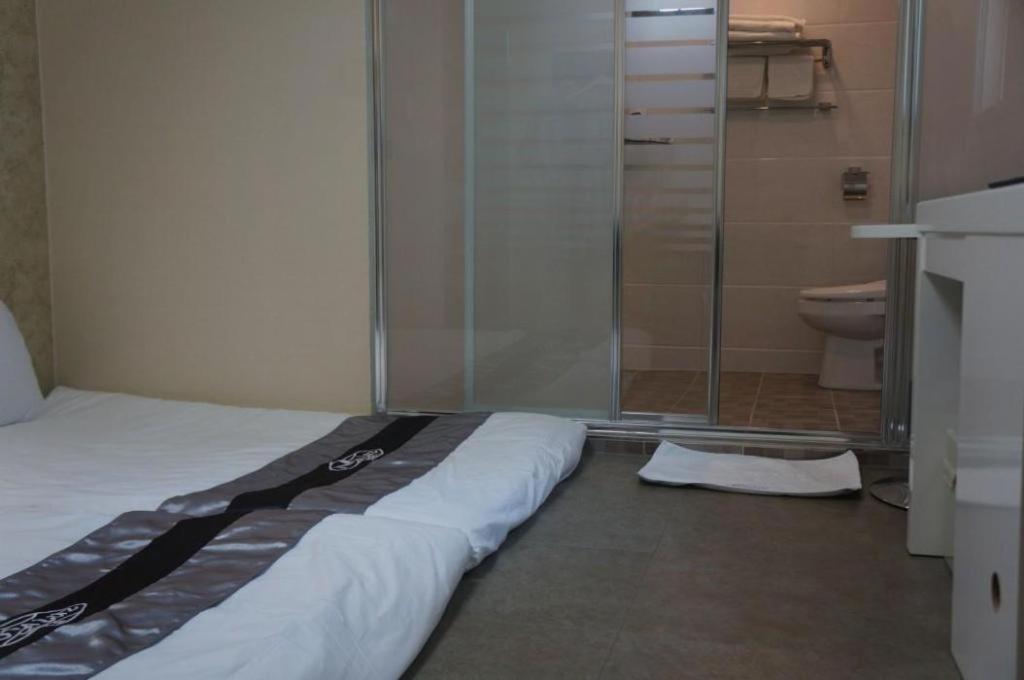 Novalus Tourist Hotel Seul Zewnętrze zdjęcie