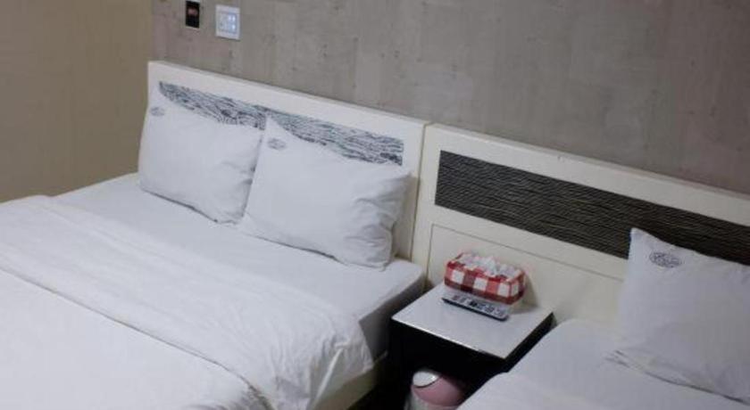 Novalus Tourist Hotel Seul Zewnętrze zdjęcie