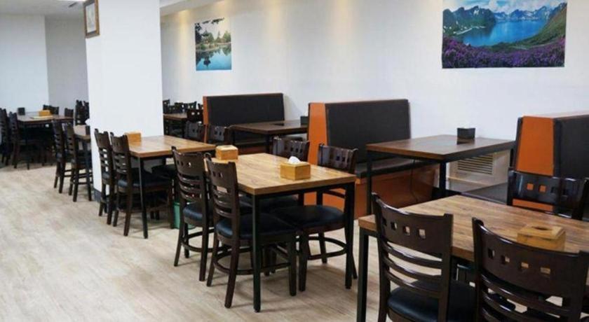 Novalus Tourist Hotel Seul Zewnętrze zdjęcie