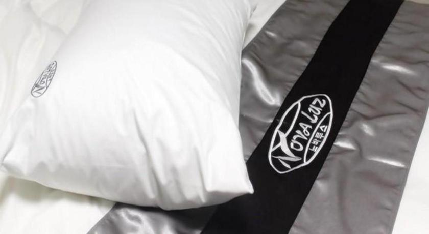 Novalus Tourist Hotel Seul Zewnętrze zdjęcie