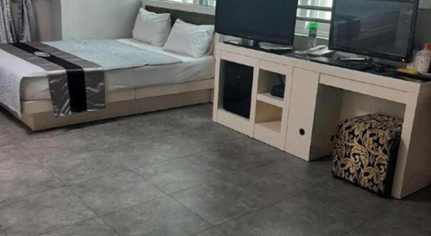 Novalus Tourist Hotel Seul Zewnętrze zdjęcie